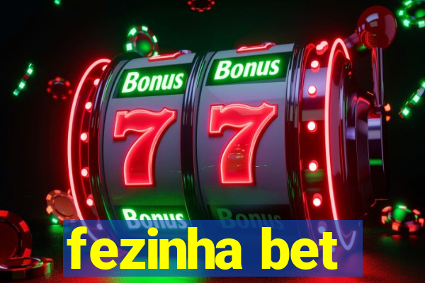 fezinha bet